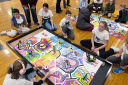 Lego League Passport Excels at Foxborough FLL Qualifier Lego League Passport Excels at Foxborough FLL Qualifier