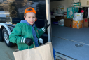 Inly Community Comes Together for 8th Annual Fill The Truck Month Inly Community Comes Together for 8th Annual Fill The Truck Month