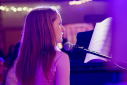Coffee House: A Pinktastic Night! Coffee House: A Pinktastic Night!