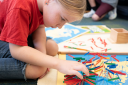 Children’s Play as “Work” Children’s Play as “Work”