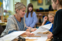 Why Choose a Private School? Why Choose a Private School?