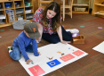 The Montessori Three-Period Lesson The Montessori Three-Period Lesson