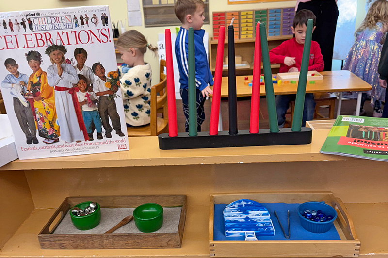 How Inly Approaches Holidays and Traditions How Inly Approaches Holidays and Traditions