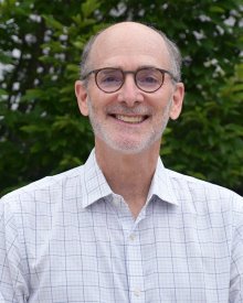 A Q&A with Interim Head of School, Neal Brown A Q&A with Interim Head of School, Neal Brown