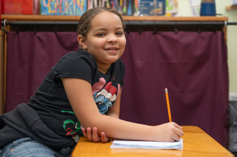 Practical Life in the 21st Century: Building Independence for Elementary Children