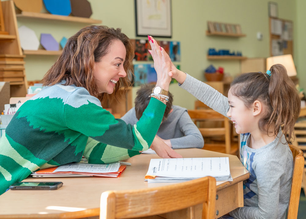Helping Children Thrive: How Inly Nurtures Resilience Every Day Helping Children Thrive: How Inly Nurtures Resilience Every Day